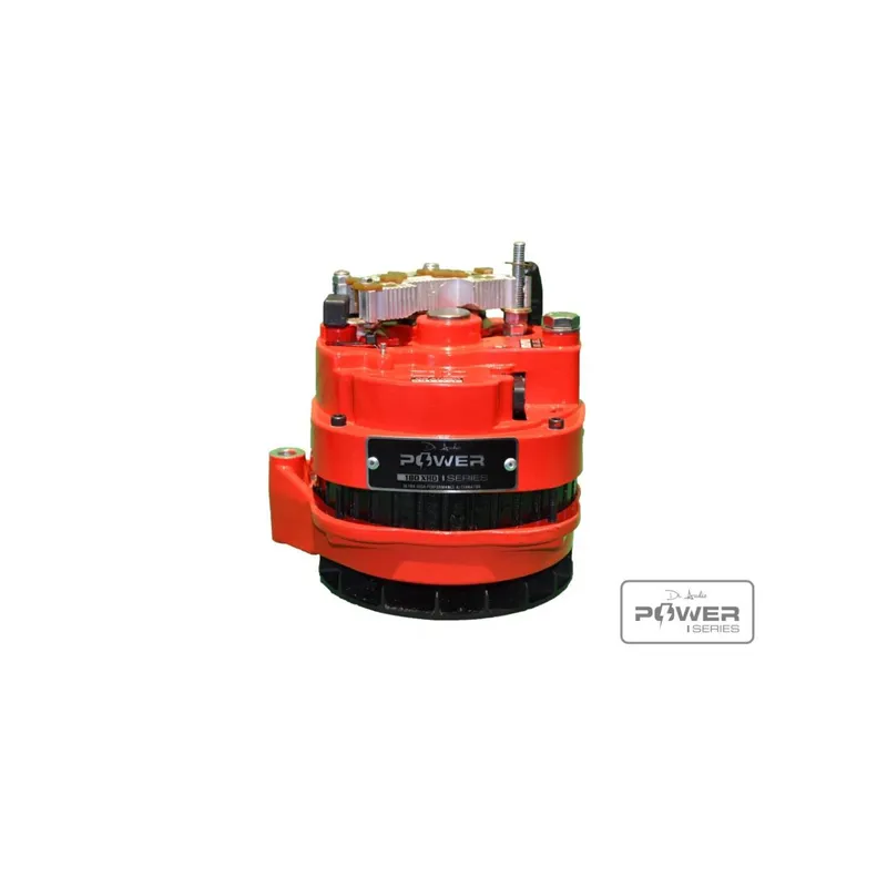 Alternador power series alter180xhd und precio
