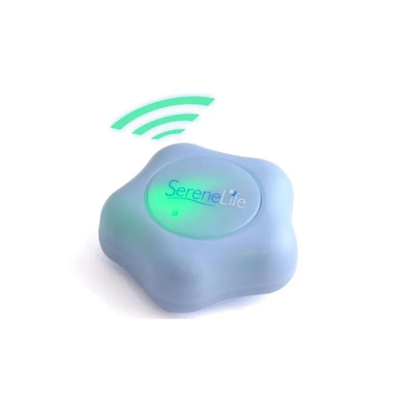 Repelente de mosquitos compacto y Portátil review
