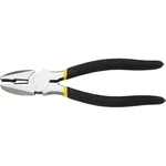 Alicate de electricista 8 pg 203 mm Stanley precio