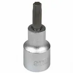 Dado cubo de punta torx enc 1/2 pg t30 Stanley precio