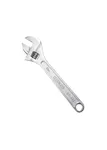 Llave ajustable cromada 10 pg Stanley precio