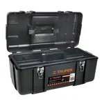 Caja herramienta calidad industrial 17 truper precio