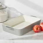 molde para Hornear Lasagna Avery gris Grande precio