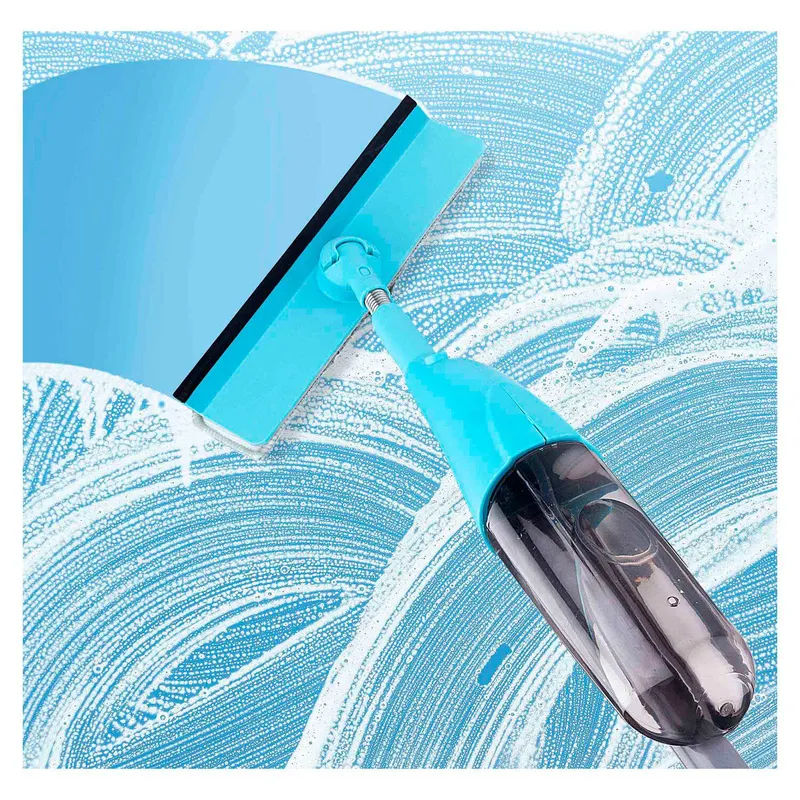 Trapero Fibra + Ventanas Multimop 2en1 Energy Plus opiniones