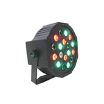 Luces para discoteca de 18 LED precio