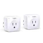 Mini Plug inteligente WiFi P100 2 pack precio