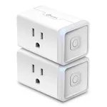 Plug Inteligent Wi-FI Mini 2 Piezas precio