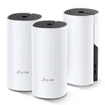 Router wifi Deco E4 3 Pack 1200 Mbps precio