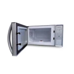 Horno Microondas Electrolux 0.7PC EMDN20 plateado precio