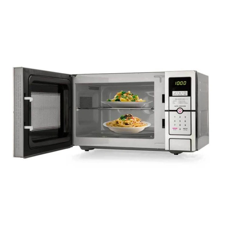 Horno Microondas Kalley k-mw 07duo 700 w precio colombia