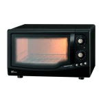 Horno eléctrico Fischer 44 lt precio