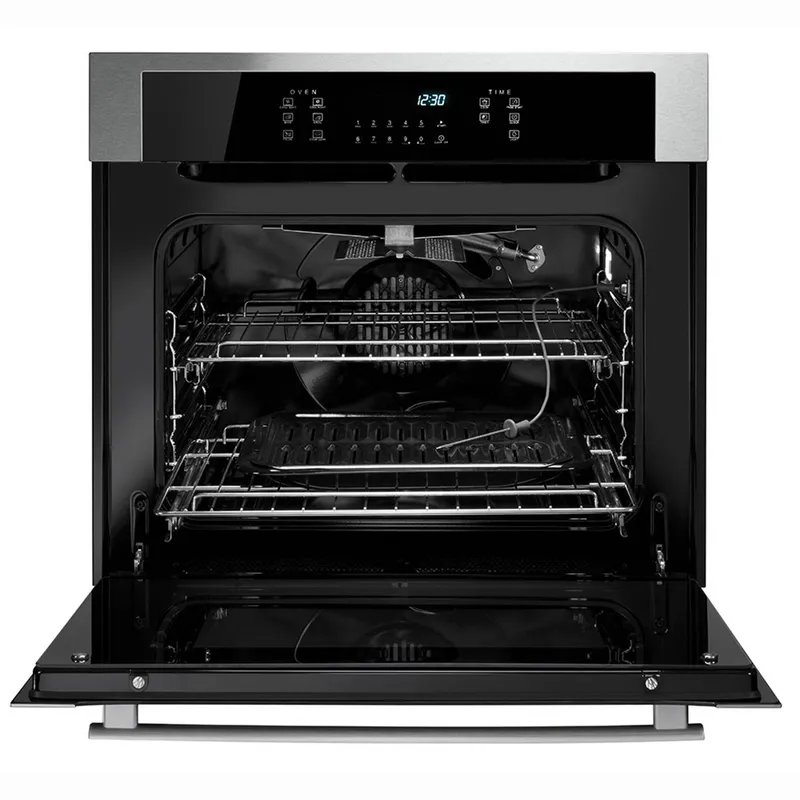 Horno de empotrar eléctrico 80 cm Inoxidable GE Profile HGP8050KE0 precio colombia