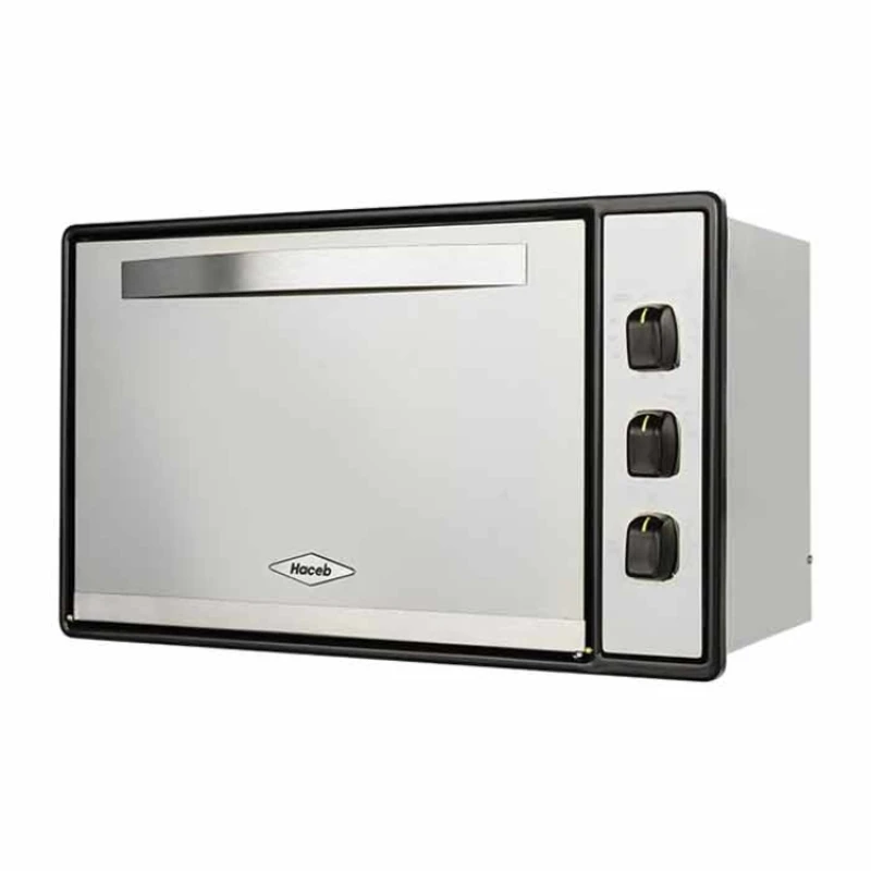 Horno de empotrar Haceb 60 cms eléctrico ASF 60-36 precio colombia