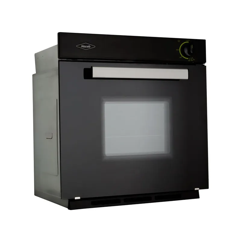 Horno de empotrar Haceb 60 cms Gas Natural HG-CASIA precio colombia