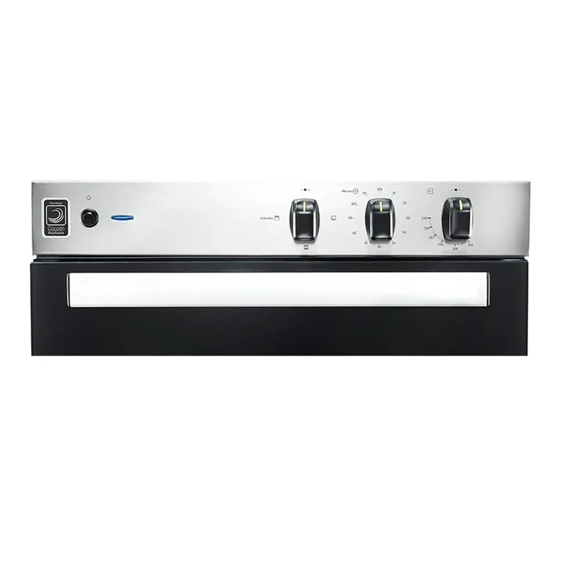 Horno de empotrar Haceb 60 cms eléctrico HE-MASALA -120 V ofertas