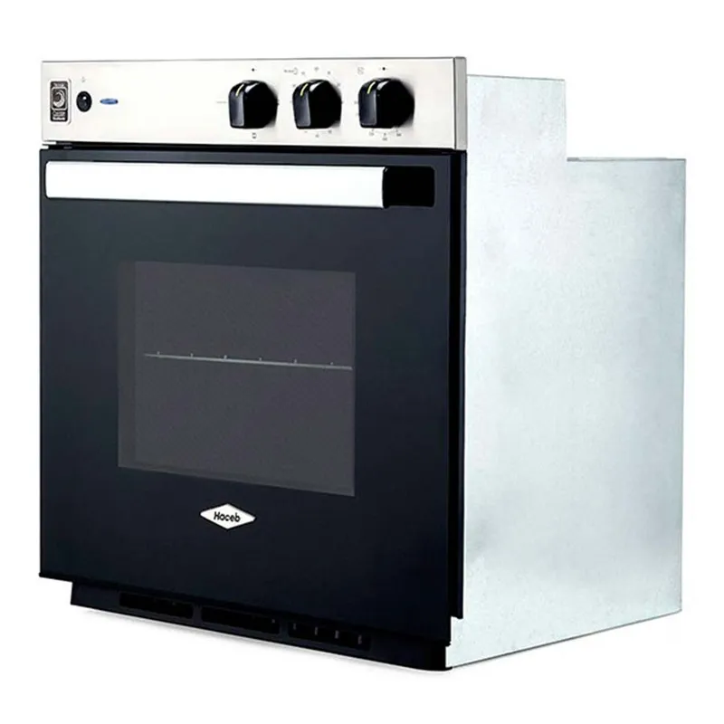 Horno de empotrar Haceb 60 cms eléctrico HE-MASALA -120 V precio colombia