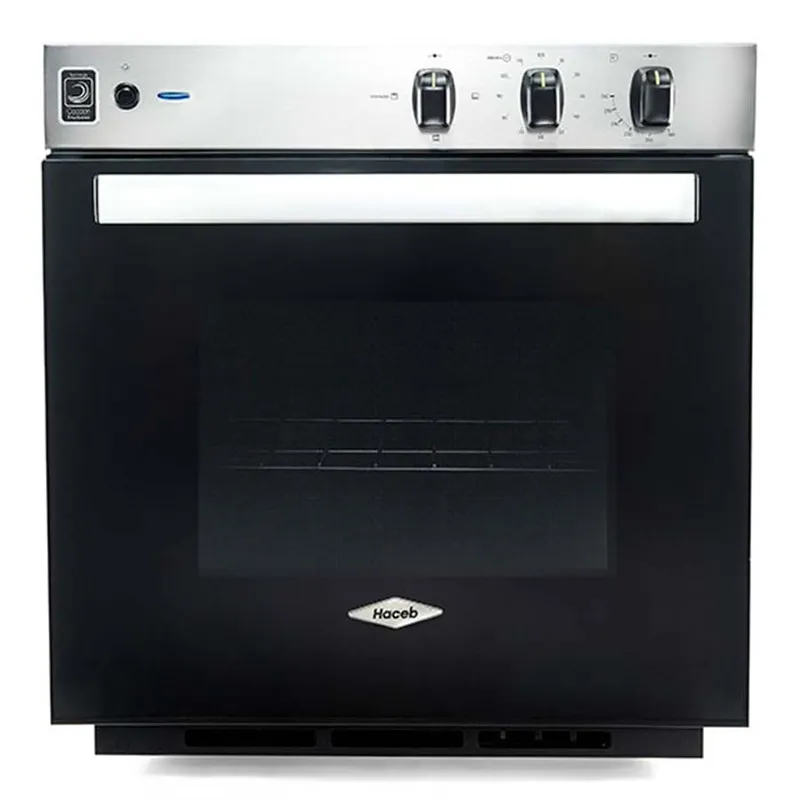 Horno de empotrar Haceb 60 cms eléctrico HE-MASALA -120 V precio