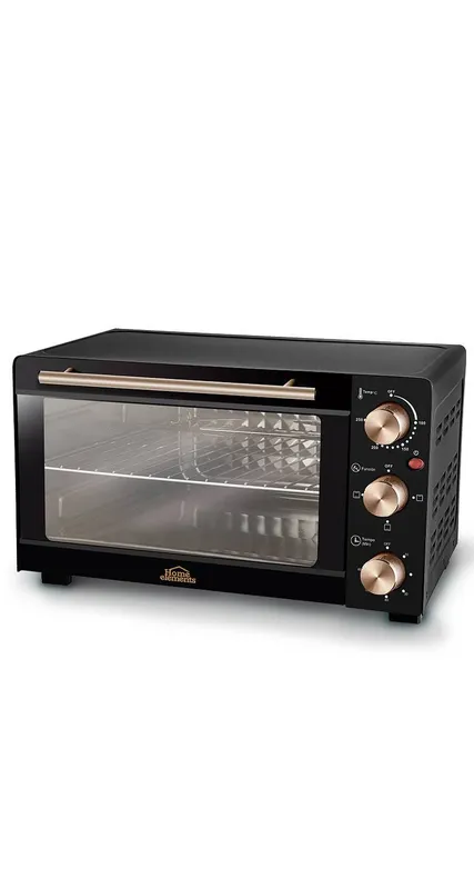 Precio de horno home elements hot sale