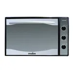 Horno eléctrico 68 lt HMFM6036EI1 precio