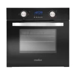 Horno de empotrar Mabe 60 cms Mixto precio