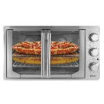 Horno eléctrico 42 lt TSSTTVFDXL precio