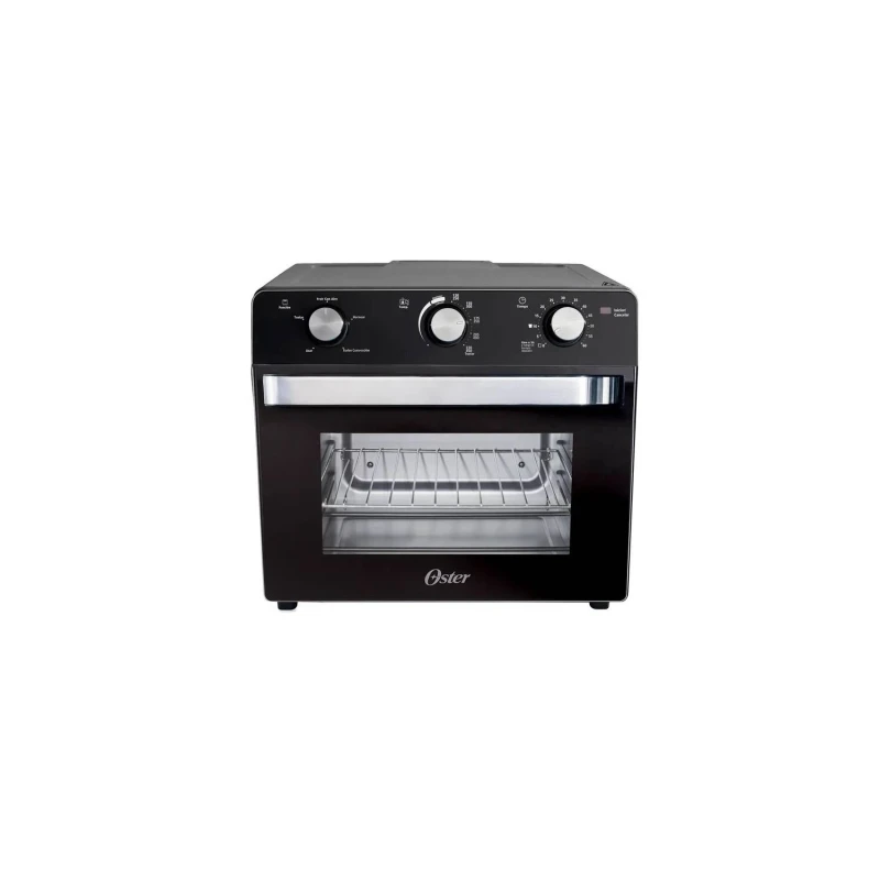 Horno Oster ® 22 Lt Con Freidora De Aire 💰 » Precio Colombia