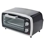 Horno tostador negro 9 lt tuesta hornea y asa precio