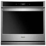 Horno eléctrico 76 cm Whirlpool precio