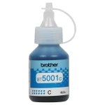 Botella de tinta Brother BT5001C cyan ultra alto precio