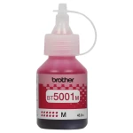Botella de tinta Brother BT5001M magenta ultra alto 5.000 p precio