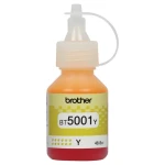 Botella de tinta Brother BT5001Y yellow ultra alto precio