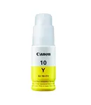 Botella de tinta Canon GI-10Y precio