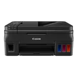 Multifuncional Canon G4100 precio