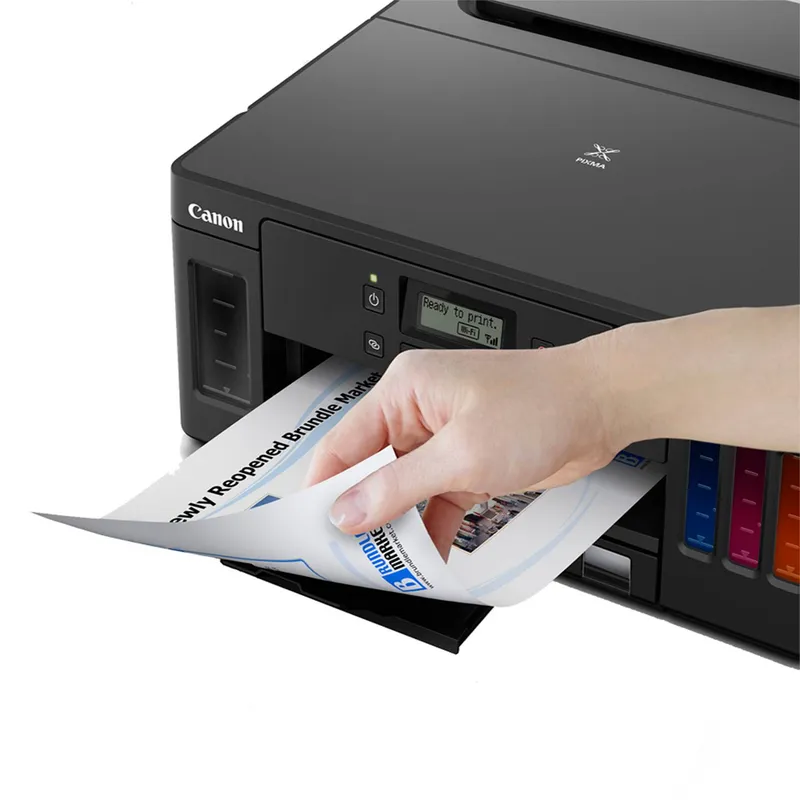 Impresora Multifuncional Canon G5010 precio colombia