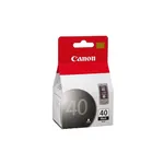 Tinta Canon pg-40 negro precio