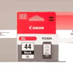 Tinta Canon PG-44XL negro precio