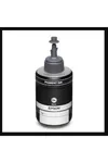 Botella de tinta Epson 774 744N negro precio