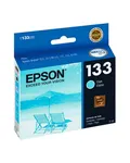 Cartucho de Tinta Epson 133 cian precio