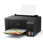 Impresora Multifuncional Epson ecotank l3150 precio