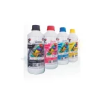 Litro Tinta Impresora cmyk cyan gihonclick precio