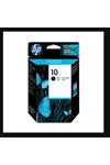 Cartucho de Tinta hp 10 negro original precio