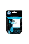 Cartucho de Tinta hp 11 cian original cabezal precio