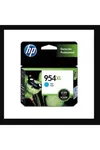 Cartucho de Tinta hp 954xl cian original precio