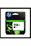 Cartucho de Tinta hp 958xl Negra original precio