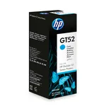 Botella de tinta cian HP GT52 M0H54AL precio