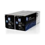 Cartucho de Toner hp laserjet original ce285ad precio