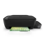 Impresora Multifuncional HP Ink Tank 415 Negra + Curso Discovery precio