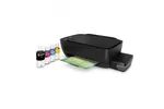 Impresora Multifuncional HP Ink Tank 415 Wireless precio