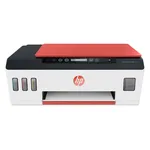 Impresora Multifuncional HP P smart Tank 519 precio