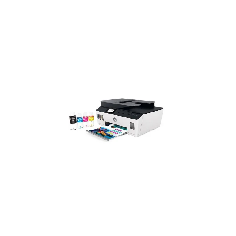Impresora Multifuncional hp P smart tank 533 precio colombia